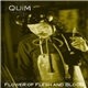 Quim - Flower Of Flesh And Blood